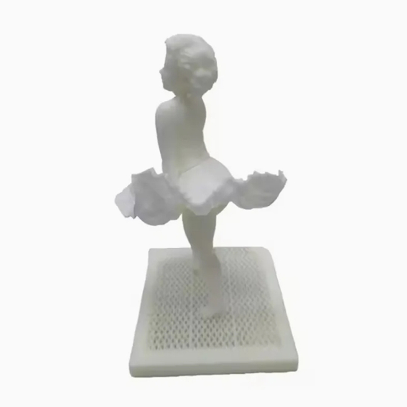 Custom processing 3D printing  - đánh giá và giá 3D Printing File Stl