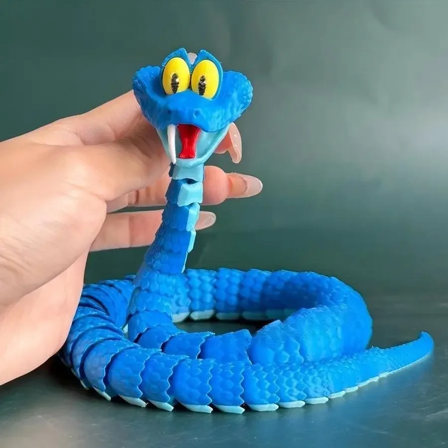 Zootopia 3D Printed Gareth Sna - đánh giá và giá 3D Printing Model