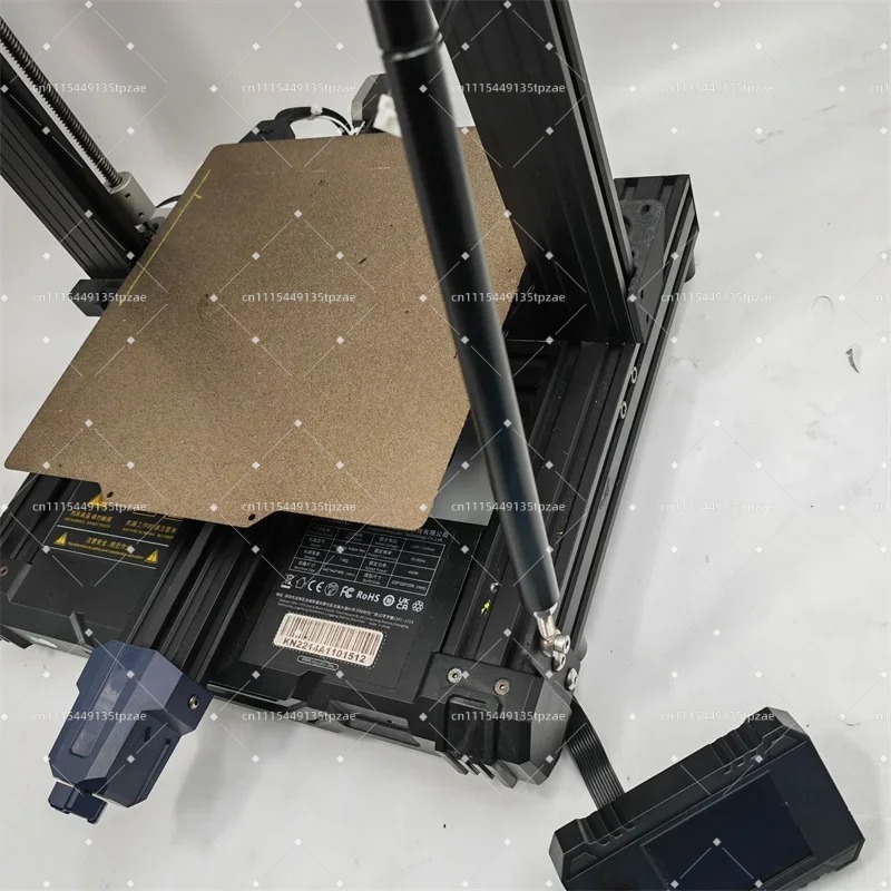 Z Axis Brace Pull Rod Kit Alum - đánh giá và giá Z Axis Stabilizer 3D