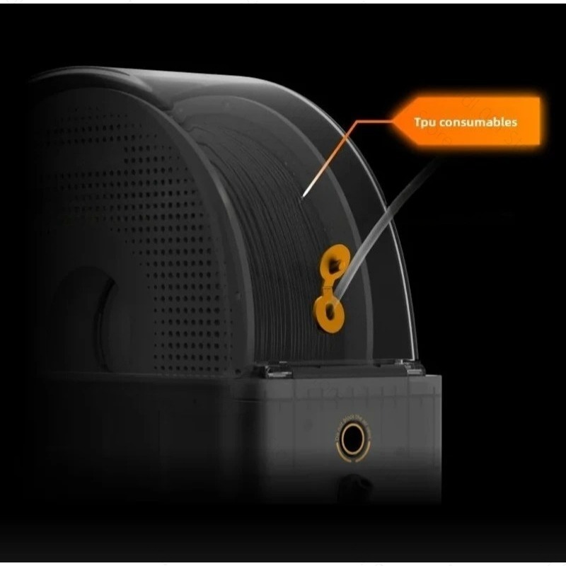 3D Printer Automatic Filament  - đánh giá và giá 3D Printing Filament