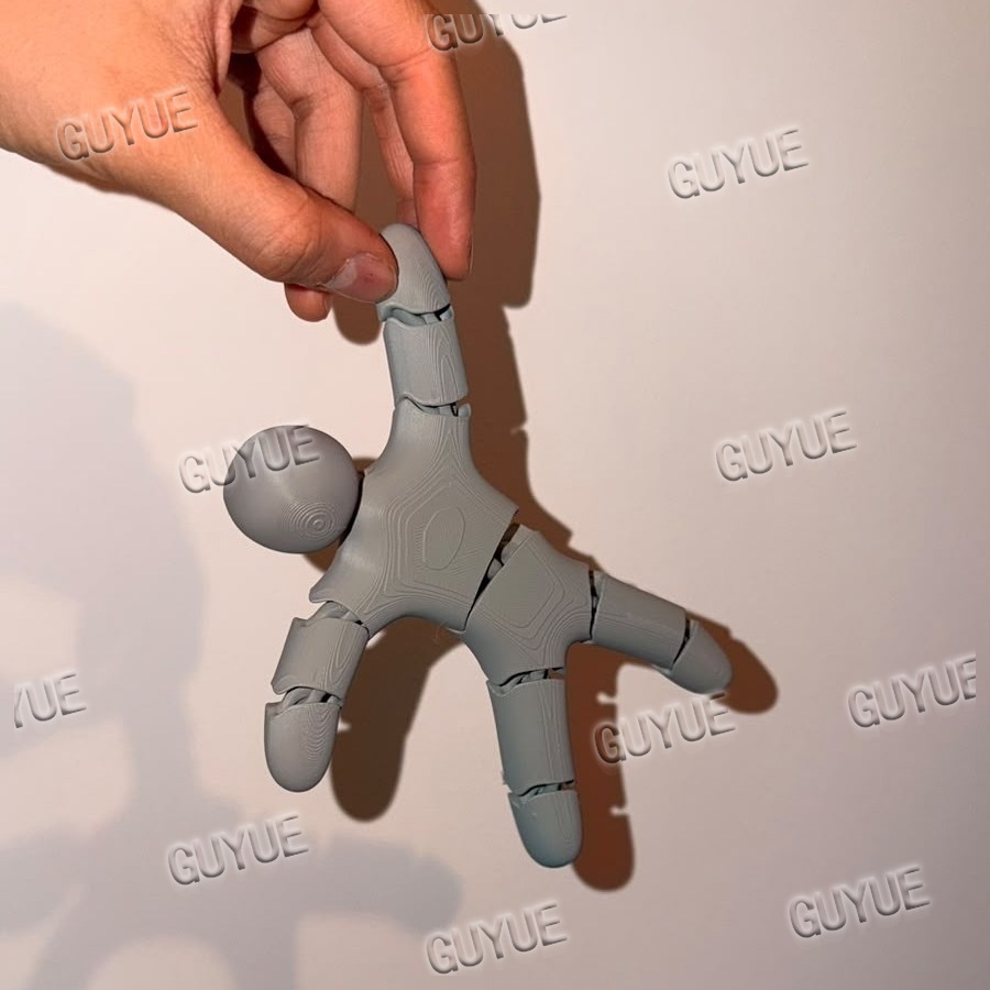 Plastic 3D Printing for Intera - đánh giá và giá 3D Printing Model