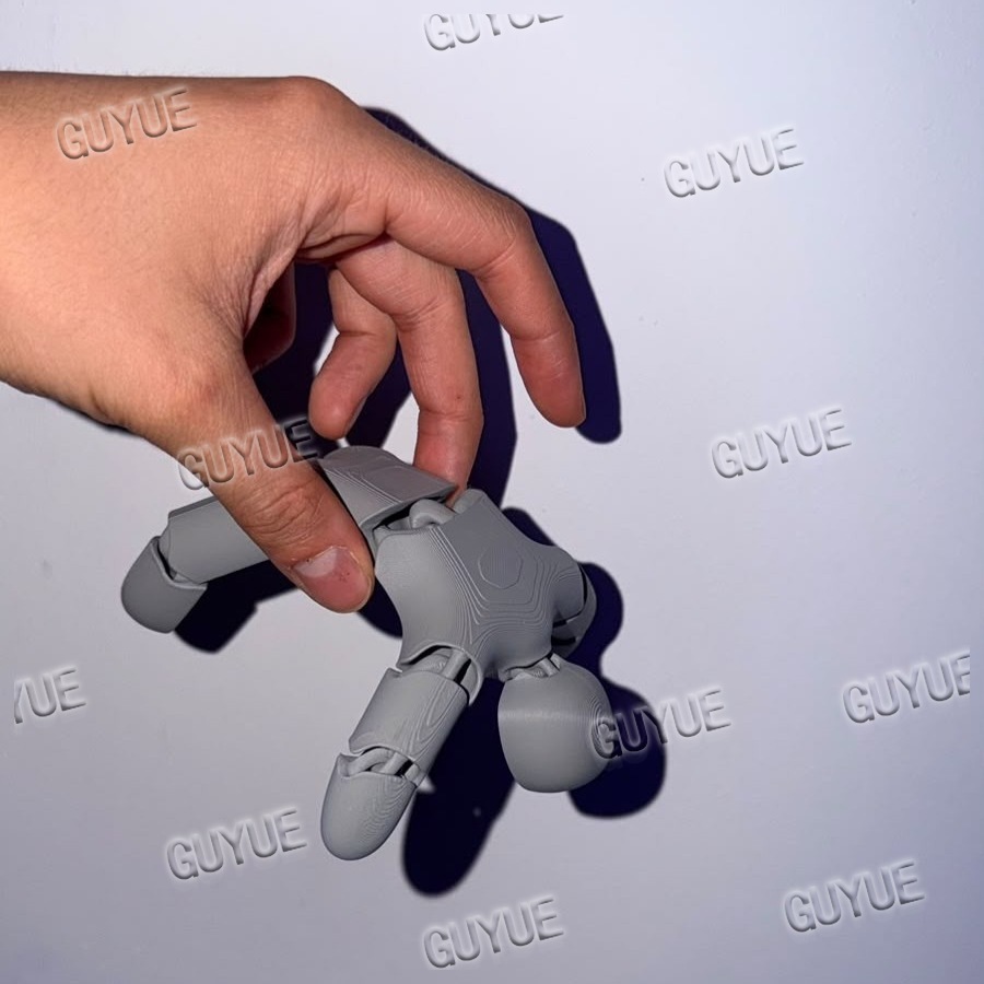 Plastic 3D Printing for Intera - đánh giá và giá 3D Printing Model