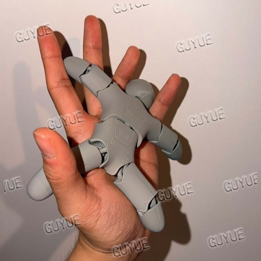 Plastic 3D Printing for Intera - đánh giá và giá 3D Printing Model