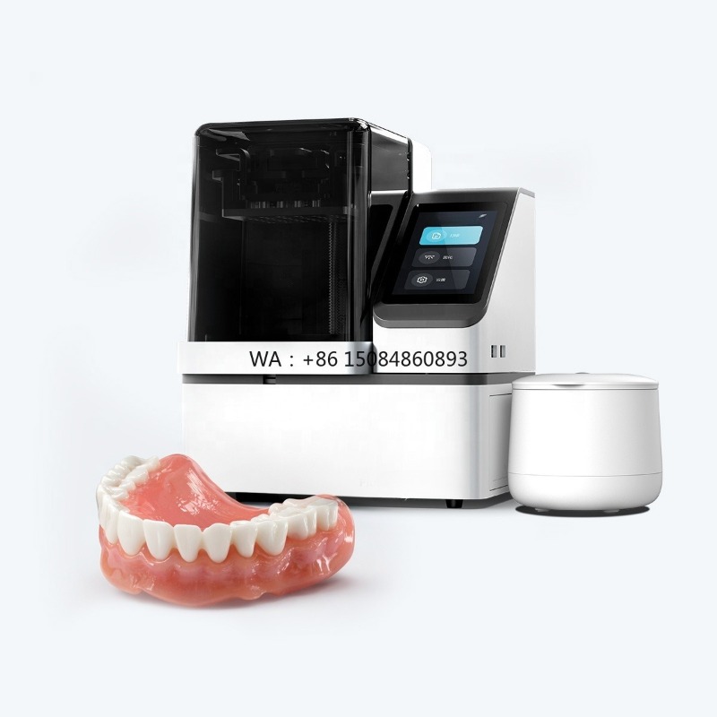 New Launched Pionext Mini Dent - đánh giá và giá 3D Printing Orthodontics